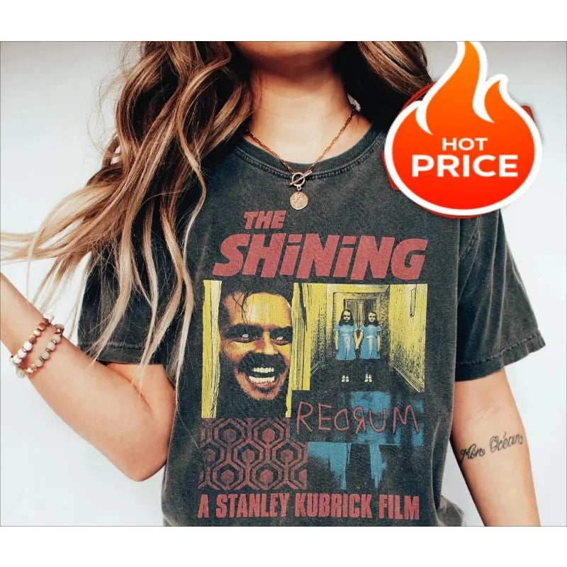 The Shining Graphic Tee