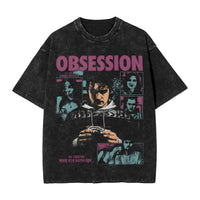 Obsession Graphic Tee