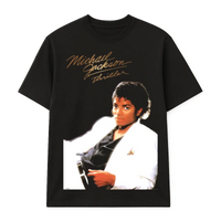 Michael Jackson Graphic Tee