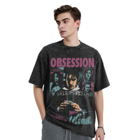 Obsession Graphic Tee
