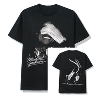 Michael Jackson Graphic Tee