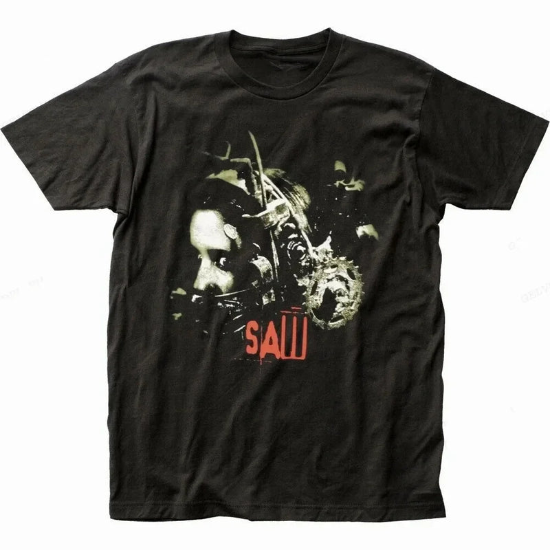 SAW Graphic Tee