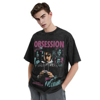 Obsession Graphic Tee
