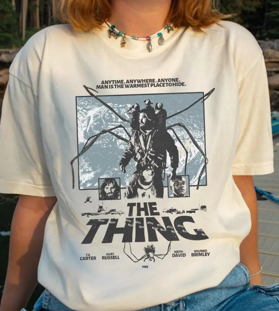 The Thing Graphic Tee