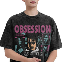 Obsession Graphic Tee
