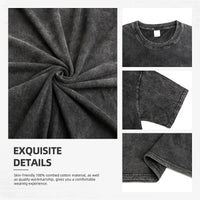 Obsession Graphic Tee